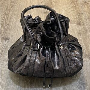 AX ARMANI EXCHANGE • bag